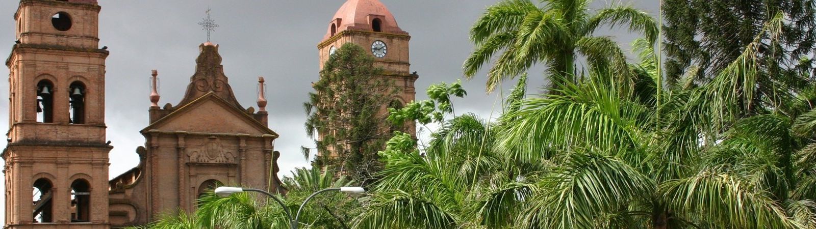 Santa Cruz de la Sierra (Bolivia)